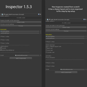 preview inspector